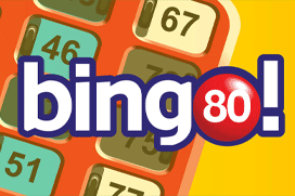 80-ball Bingo