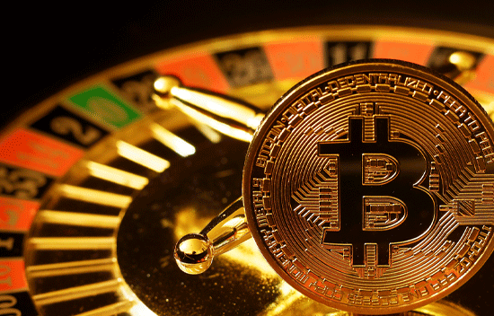 Play Bitcoin Roulette Online