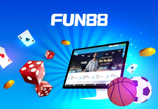 Fun88 Casino