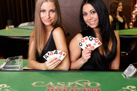 Live Poker Games