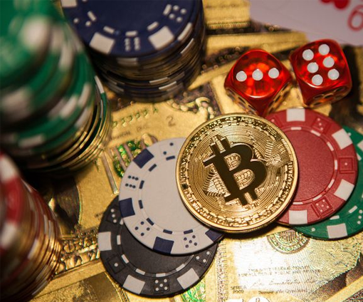 Online Bitcoin Casino Reviews