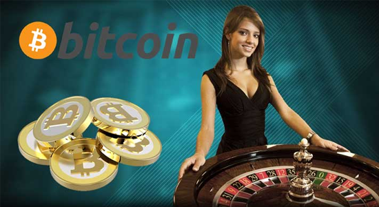 Live Bitcoin Casino