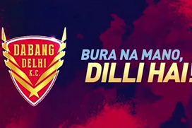 Dabang Mumbai H.C