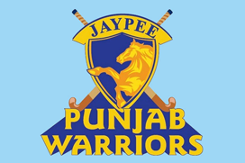 Jaypee Punjab Warriors