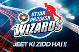 Uttar Pradesh Wizards