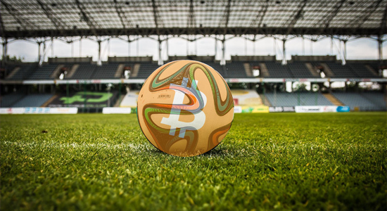 Bitcoin Football Betting