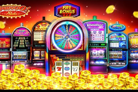 Other free casino games