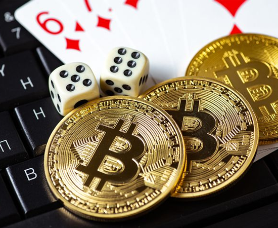 Best Free Bitcoin Casinos