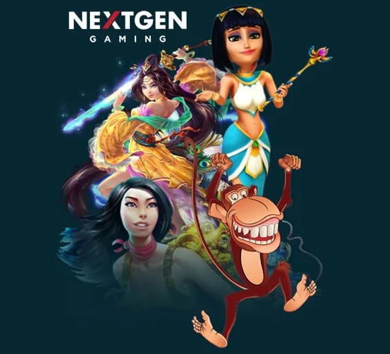 Nextgen Gaming review