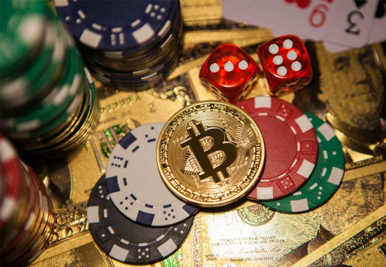 How Do Bitcoin Casinos Work